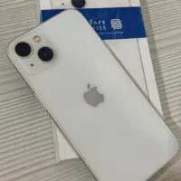 آیفون ۱۳ نرمال. دو سیم کارت. ۲۵۶ گیگ. ZAA