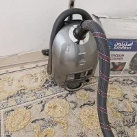 فروش جاروبرقی نو|جاروبرقی، جارو شارژی، بخارشو|تهران, شکوفه (عبدل آباد)|دیوار