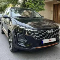 ام وی ام x33 کراس اتومات