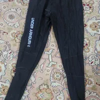 لگ مشکی ورزشی