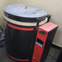 کوره سرامیک‌ خانگی