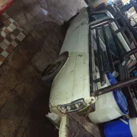 ملاثانی|خودرو سواری و وانت|باوی, |دیوار