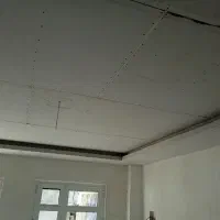 اجرا کناف صفرتاصد متری ۴۵۰ بارنگ تحویل|خدمات پیشه و مهارت|گنبد کاووس, |دیوار