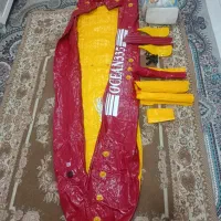 قایق بادی مارک OCEAN335