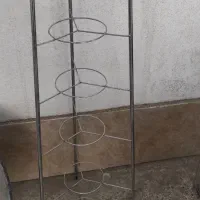 پایه قابلمه بزرگ۶طبقه