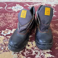 کفش ولباس کار|لباس|لنجان, |دیوار