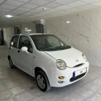 ام وی ام 110 ۳ سیلندر مدل ۱۳۸۷