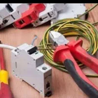 برق کشی، لوله کشی و تاسیسات کامل ساختمان