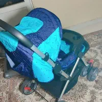 ست کالسکه کریر و رورلک|کالسکه و لوازم جانبی|سهند, |دیوار