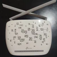 مودم وای فای tp-link