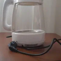 چای سازتمیزوسالم