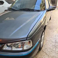 پارس LX، TU5مدل 1401 دریچه سیمی درحد صفر|خودرو سواری و وانت|اهواز, نادری|دیوار