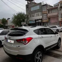 هایما S5 اتوماتیک ۶ سرعته، مدل ۱۴۰۱|خودرو سواری و وانت|شیراز, شهرک امیر کبیر|دیوار