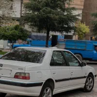 پارس 94|خودرو سواری و وانت|شفت, |دیوار