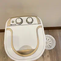 مینی واش جنرال تکنیک|ماشین لباسشویی و خشک‌کن لباس|پردیس, فاز ۲|دیوار