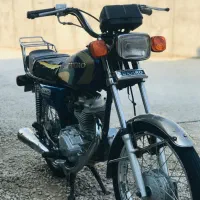 فروش موتور ۱۲۵|موتورسیکلت|گله دار, |دیوار