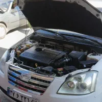 تنظیم موتور