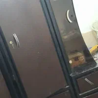 فروش کمد سه تیکه فلزی