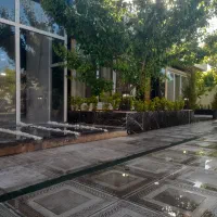 400متر-باغچه-قابل-سکونت