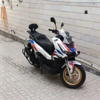 Adv 160 همتاز