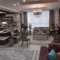 فروش آپارتمان ۱۲۱ متری ۳ خوابه در شهر زیبا|فروش آپارتمان|تهران, شهر زیبا|دیوار