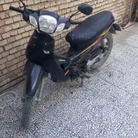 لاکی پارکینگی ۹۴