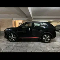 چانگان s۵۵ وارداتی