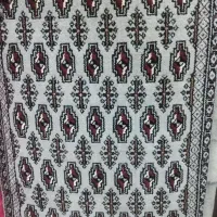 پشتی فرش توسی