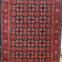 رزا لاکی ۷۰۰شانه|فرش|تهران, نعمت‌آباد|دیوار