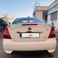 لیفان ۶۲۰ تلنت ۹۳|خودرو سواری و وانت|گلبهار, شهر جدید گلبهار|دیوار