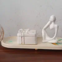دکوری|مجسمه، تندیس، ماکت|شوط, |دیوار