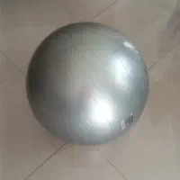 تعدادی دمبل، توپ جیم بال و ترامپولین|تجهیزات ورزشی|شیراز, هفت تنان|دیوار