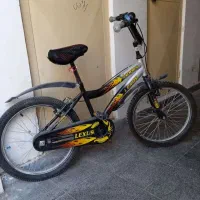 دوچرخه سایز۲۰