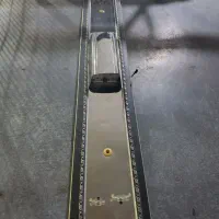 قاب مهتابی سالم چهارتایی سالم