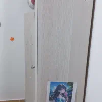 کمد بچه در حد نو قیمت توافقی|جاکفشی، کمد، دراور|ازنا, |دیوار