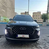تیگو هفت پرومکس دو دیفرانسیل