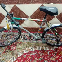 دوچرخه 26 آساک|دوچرخه، اسکیت، اسکوتر|زاهدان, |دیوار