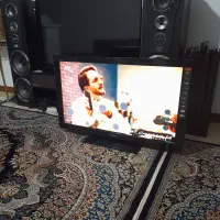 ال ای دی 40 سونی|تلویزیون و پروژکتور|گلستان (تهران), |دیوار