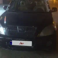 سلام‌سالم‌اسب‌زین‌شده|خودرو سواری و وانت|چناران, |دیوار