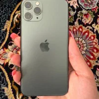 ایفون 11 pro|موبایل|ری, دولت‌آباد|دیوار