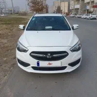 شاهین مدل ۱۴۰۳ سانروف دار دنده‌ای