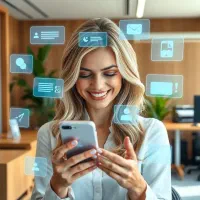 تیم حرفه‌ای تولید محتوا و مدیریت اینستاگرام مشهد