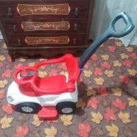 ماشین حمل کودک