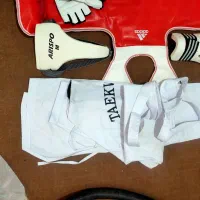 ست تکواندو|تجهیزات ورزشی|تهران, جنت‌آباد مرکزی|دیوار