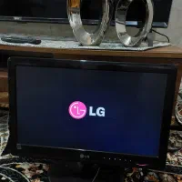 مانیتور ۱۹ اینج الجی