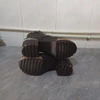 پوتین زنانه|کیف، کفش، کمربند|ابهر, |دیوار