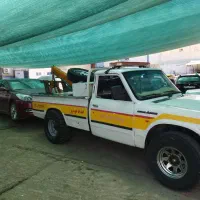 امداد خودرو یدک کش خودروبر چرخگیر