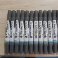 ماژیک کیوکا لر