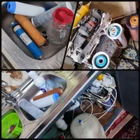 نصب و تعمیرات تصفیه آب و آبگرمکن دیواری|خدمات پیشه و مهارت|بیرجند, |دیوار