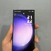 s23 ultra 256g ram12|موبایل|شیراز, ملاصدرا|دیوار